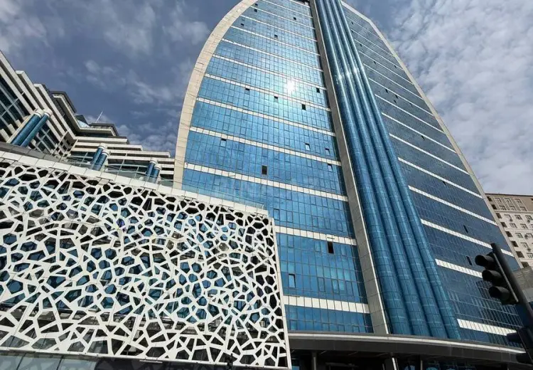 264 m² Obyekt / Ofis Kirayə (aylıq), Xətai, Bakı