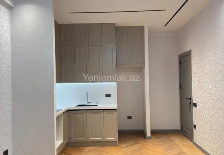 2 otaqlı mənzil Satılır, Yasamal qəs., Yasamal, Bakı