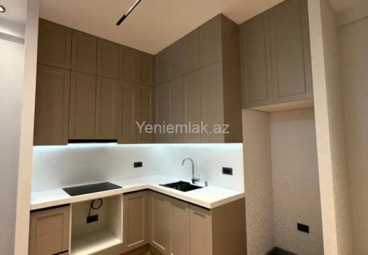 2 otaqlı mənzil Satılır, Yasamal qəs., Yasamal, Bakı