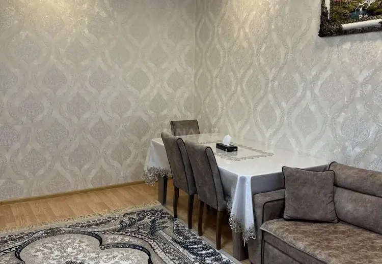 2 otaqlı mənzil Satılır, Qusar