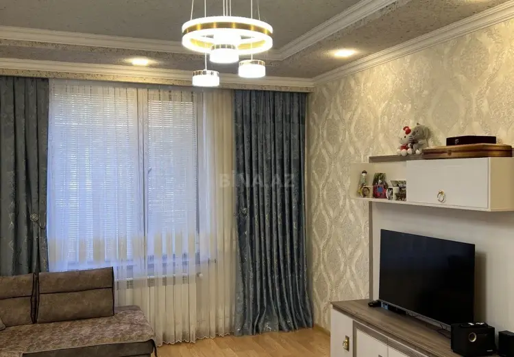 2 otaqlı mənzil Satılır, Qusar