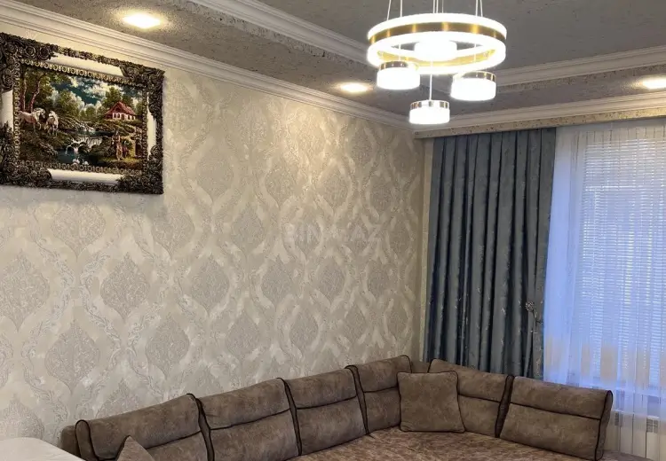 2 otaqlı mənzil Satılır, Qusar