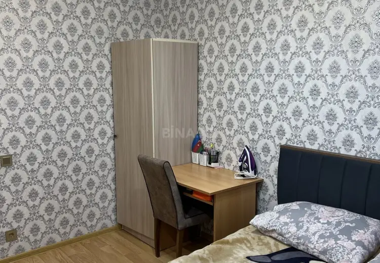 2 otaqlı mənzil Satılır, Qusar