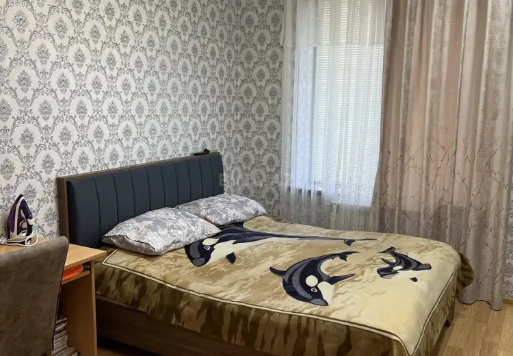 2 otaqlı mənzil Satılır, Qusar