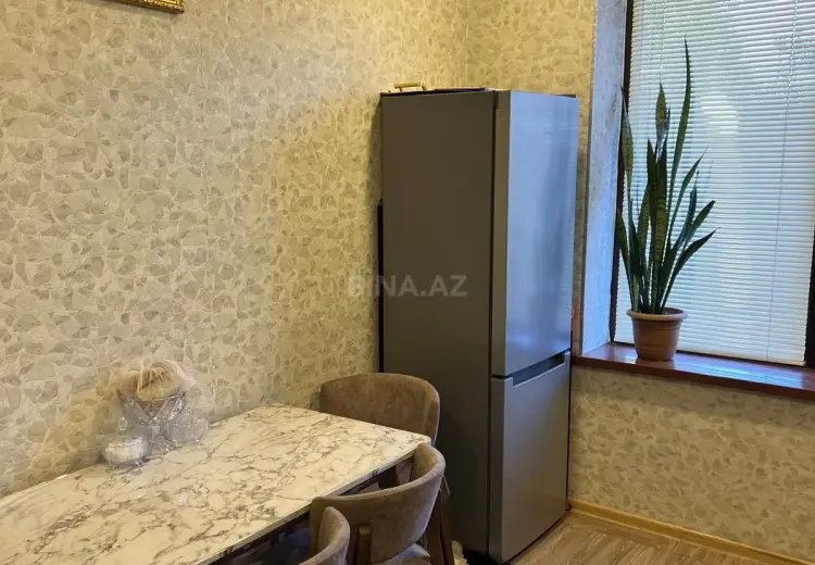 2 otaqlı mənzil Satılır, Qusar