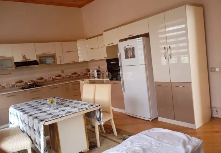 6 otaqlı mənzil , Lənkəran