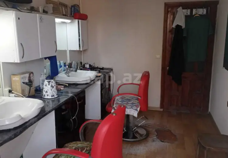 0 m² Obyekt / Ofis , Bakı