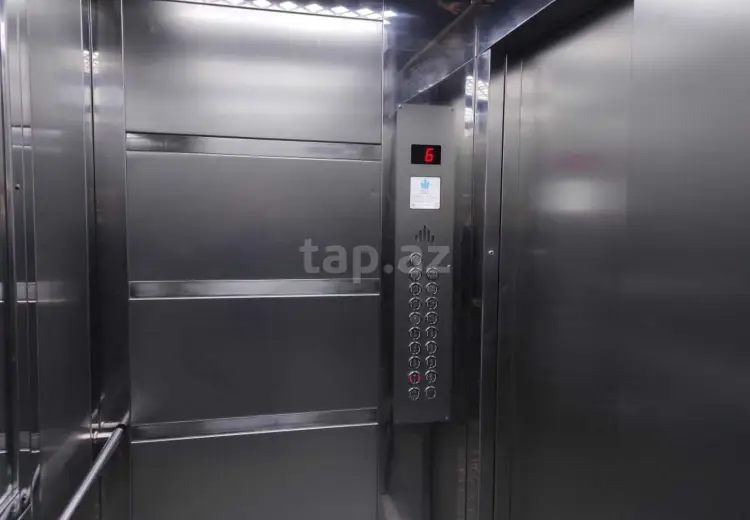 2 otaqlı mənzil , Bakı