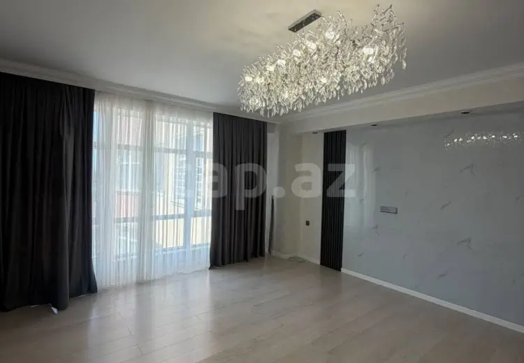 2 otaqlı mənzil , Bakı