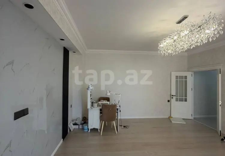 2 otaqlı mənzil , Bakı