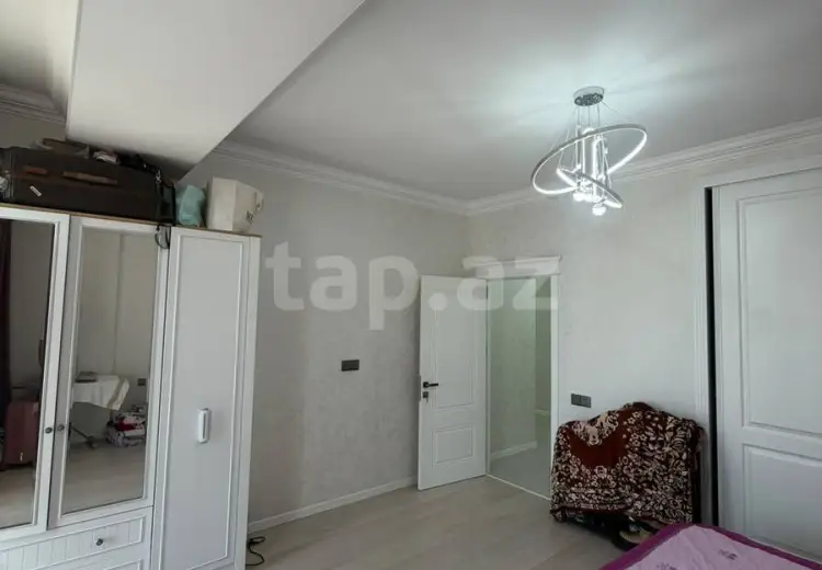 2 otaqlı mənzil , Bakı