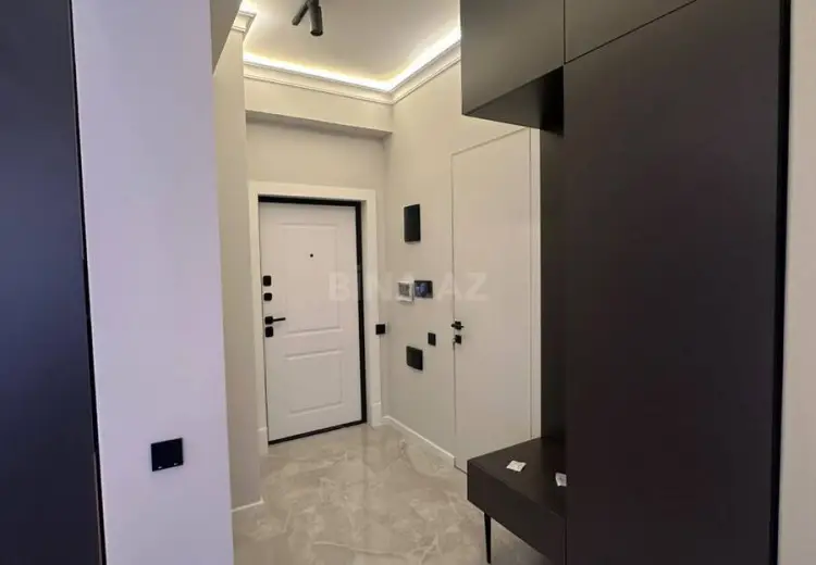 2 otaqlı mənzil Satılır, Ağ şəhər, Xətai, Bakı
