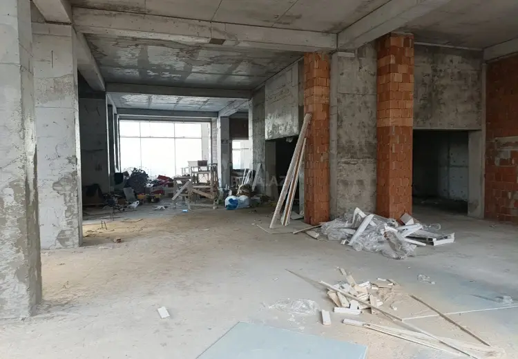 360 m² Obyekt / Ofis Satılır, Badamdar qəs., Səbail, Bakı