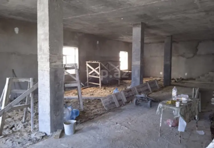 0 m² Obyekt / Ofis , Zabrat qəs., Sabunçu, Bakı