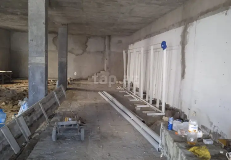 0 m² Obyekt / Ofis , Zabrat qəs., Sabunçu, Bakı