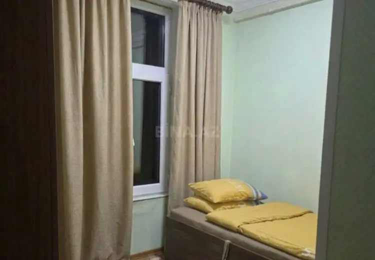 2 otaqlı mənzil Satılır, Yasamal qəs., Yasamal, Bakı