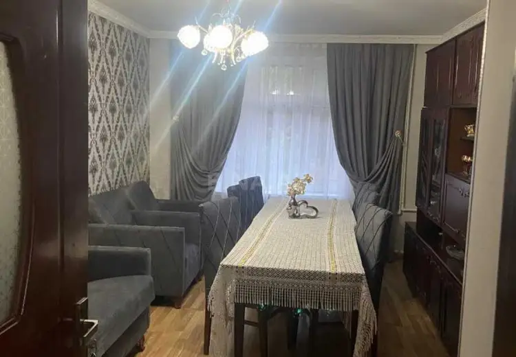 3 otaqlı mənzil Satılır, Biləcəri qəs., Binəqədi, Bakı