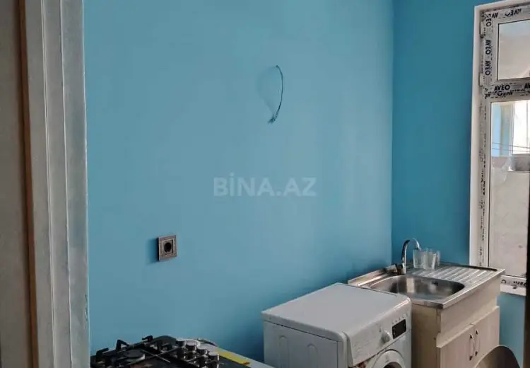 2 otaqlı mənzil Satılır, Xırdalan