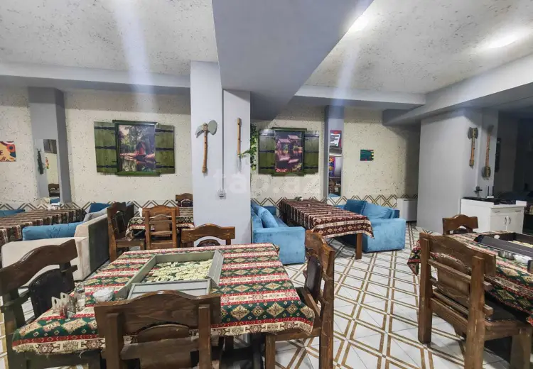 0 m² Obyekt / Ofis , Bakı