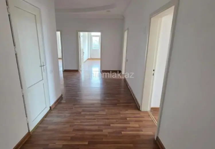 3 otaqlı mənzil Satılır, Binəqədi qəs., Binəqədi, Bakı