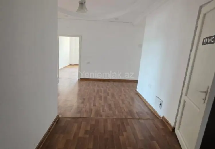3 otaqlı mənzil Satılır, Binəqədi qəs., Binəqədi, Bakı