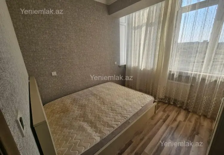75 000 AZN - 2 otaqlı mənzil Satılır, Masazır, Abşeron