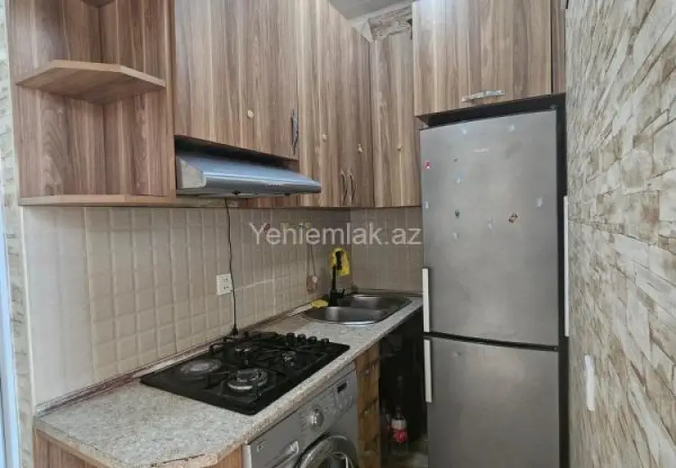 75 000 AZN - 2 otaqlı mənzil Satılır, Masazır, Abşeron