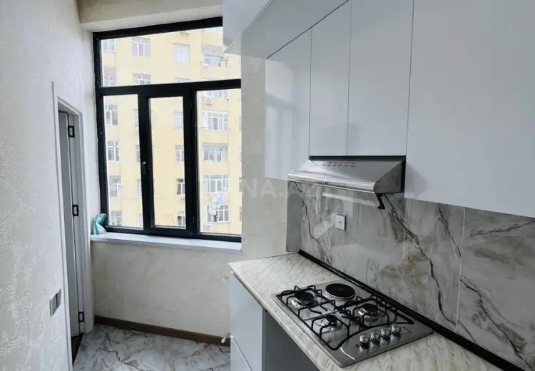 2 otaqlı mənzil Satılır, Xırdalan