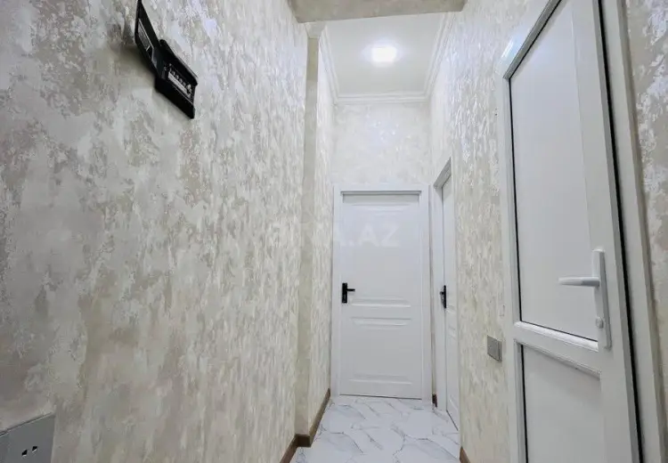 2 otaqlı mənzil Satılır, Xırdalan