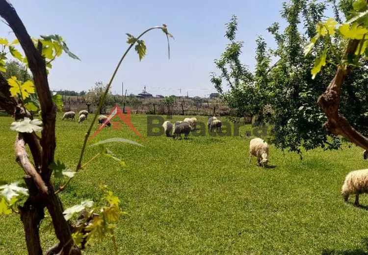 4 otaqlı mənzil Satılır, Mingəçevir
