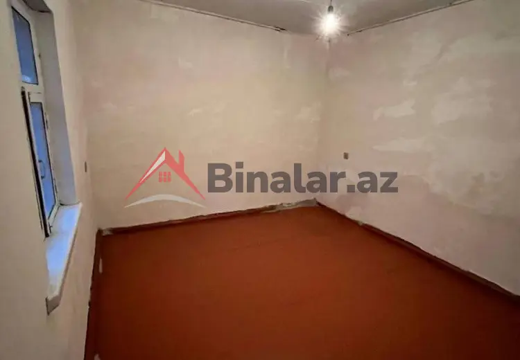 4 otaqlı mənzil Satılır, Mingəçevir