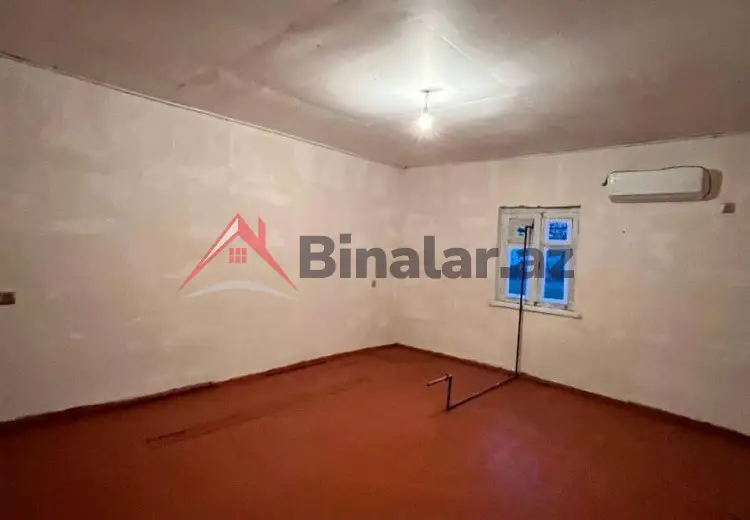 4 otaqlı mənzil Satılır, Mingəçevir
