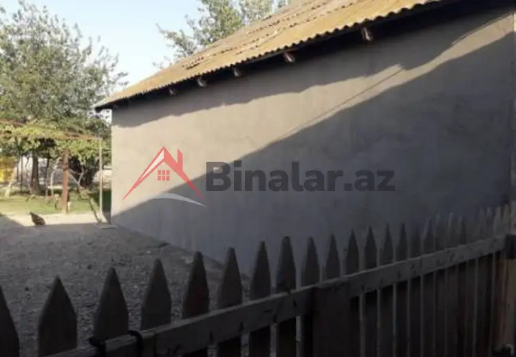 4 otaqlı mənzil Satılır, Mingəçevir