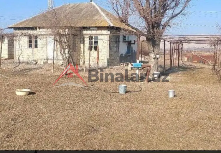 4 otaqlı mənzil Satılır, Mingəçevir