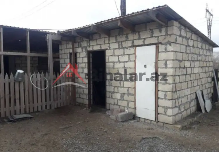 4 otaqlı mənzil Satılır, Mingəçevir