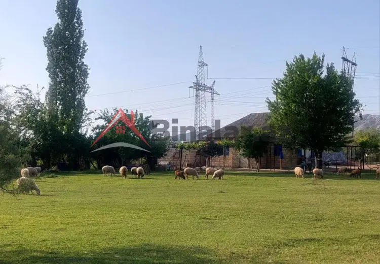 4 otaqlı mənzil Satılır, Mingəçevir