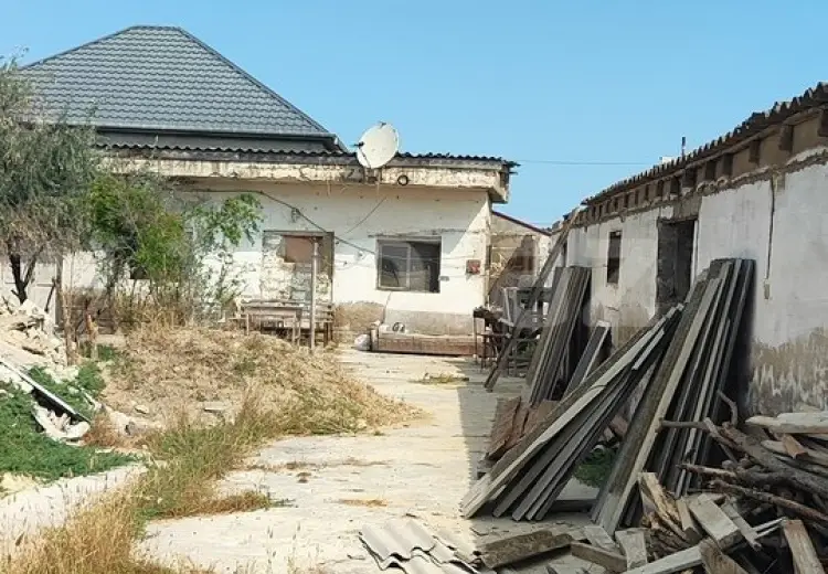 0 m² Obyekt / Ofis , Şağan, Xəzər, Bakı