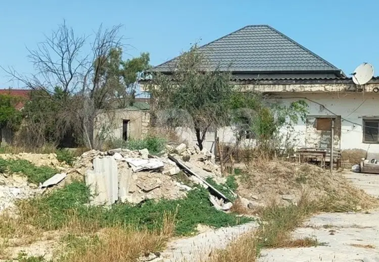 0 m² Obyekt / Ofis , Şağan, Xəzər, Bakı
