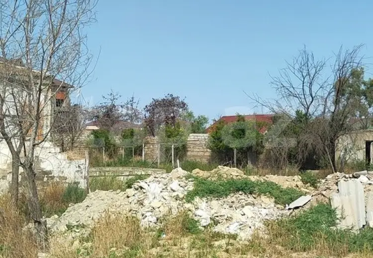 0 m² Obyekt / Ofis , Şağan, Xəzər, Bakı