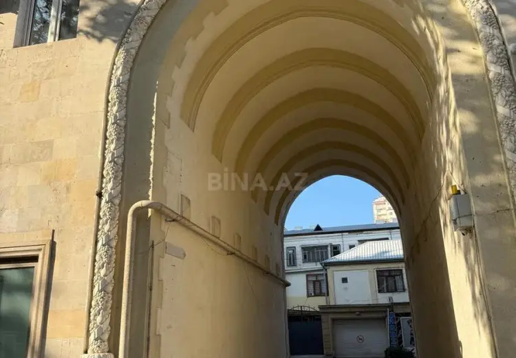 3 otaqlı mənzil Kirayə (aylıq), Sahil qəs., Səbail, Bakı