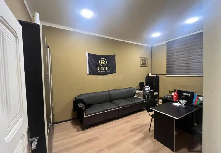 200 m² Obyekt / Ofis Kirayə (aylıq), Gəncə