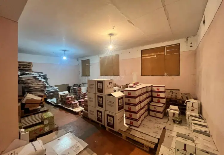 200 m² Obyekt / Ofis Kirayə (aylıq), Gəncə