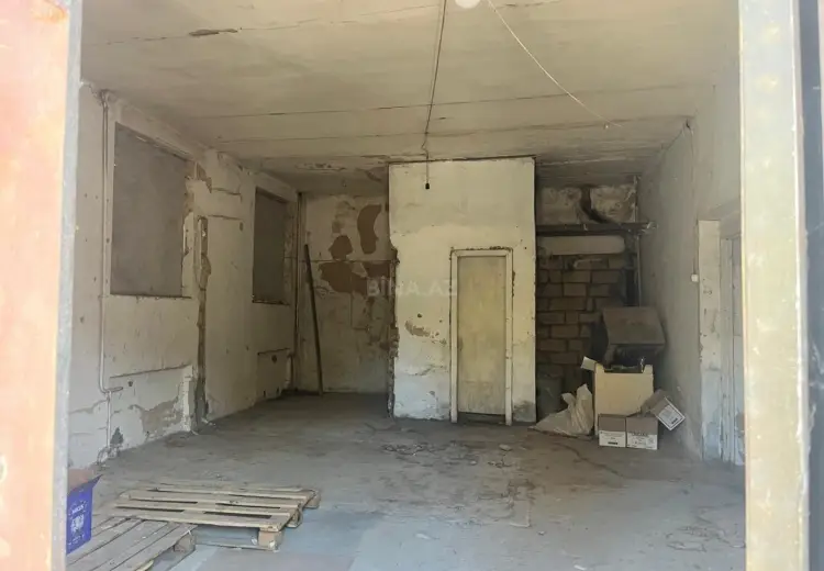 200 m² Obyekt / Ofis Kirayə (aylıq), Gəncə