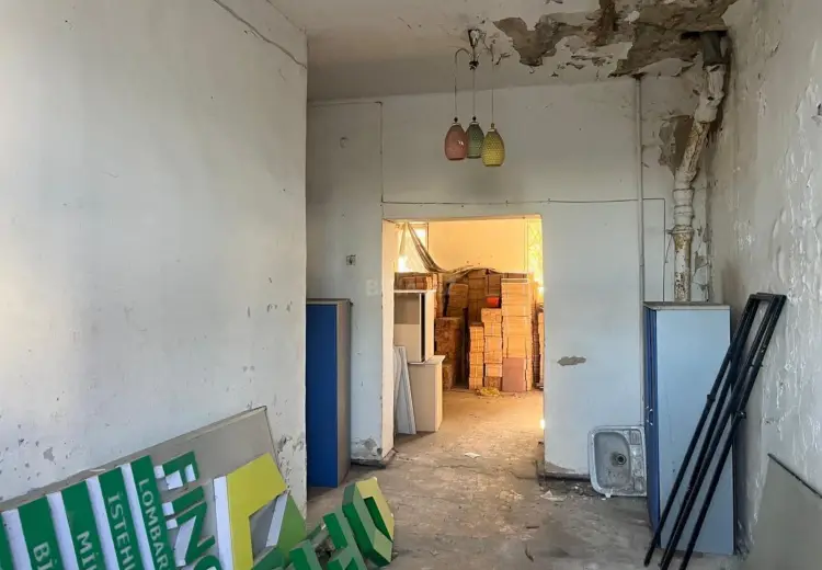 200 m² Obyekt / Ofis Kirayə (aylıq), Gəncə