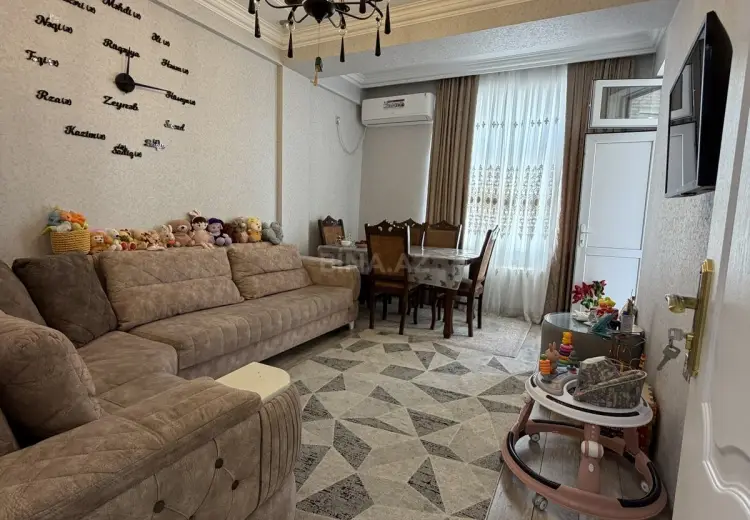 2 otaqlı mənzil Satılır, Xırdalan
