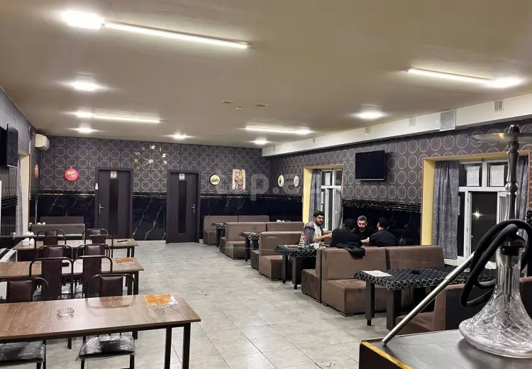 0 m² Obyekt / Ofis , Sumqayıt