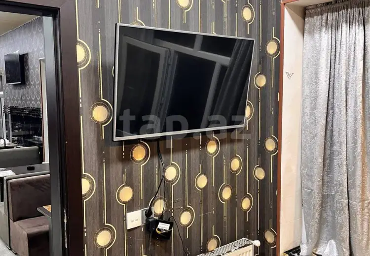 0 m² Obyekt / Ofis , Sumqayıt