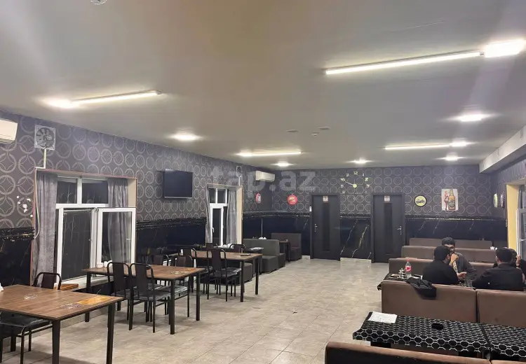 0 m² Obyekt / Ofis , Sumqayıt