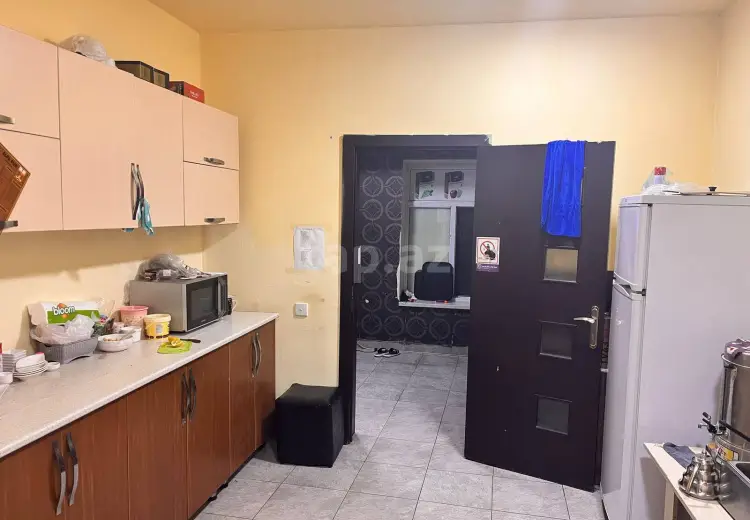0 m² Obyekt / Ofis , Sumqayıt