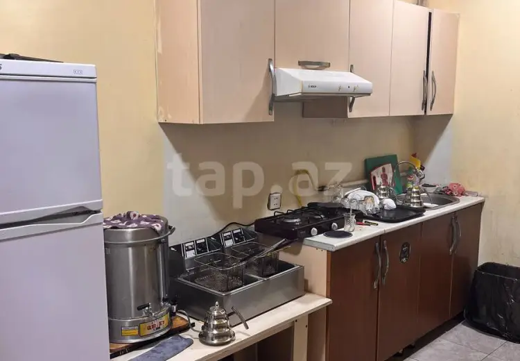 0 m² Obyekt / Ofis , Sumqayıt